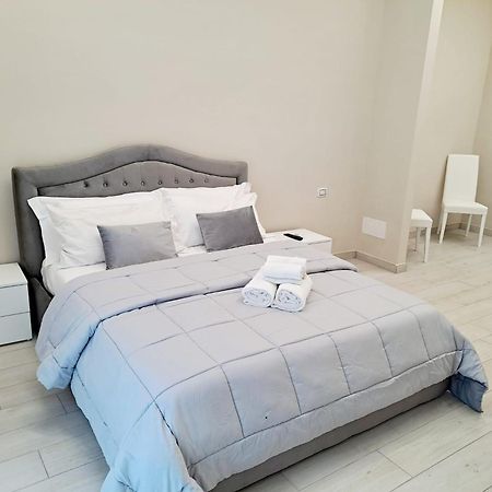 Ruins De Charme B&B Luxury Pompei Ngoại thất bức ảnh