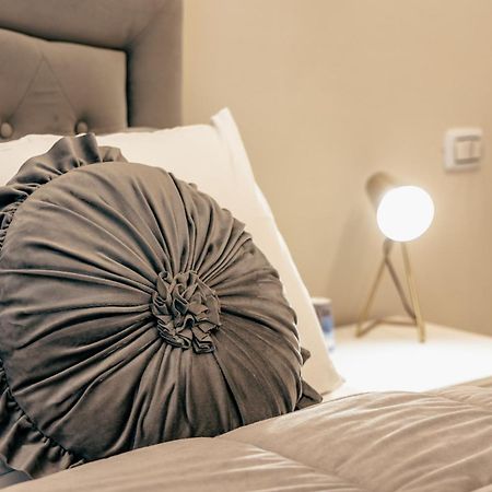 Ruins De Charme B&B Luxury Pompei Ngoại thất bức ảnh