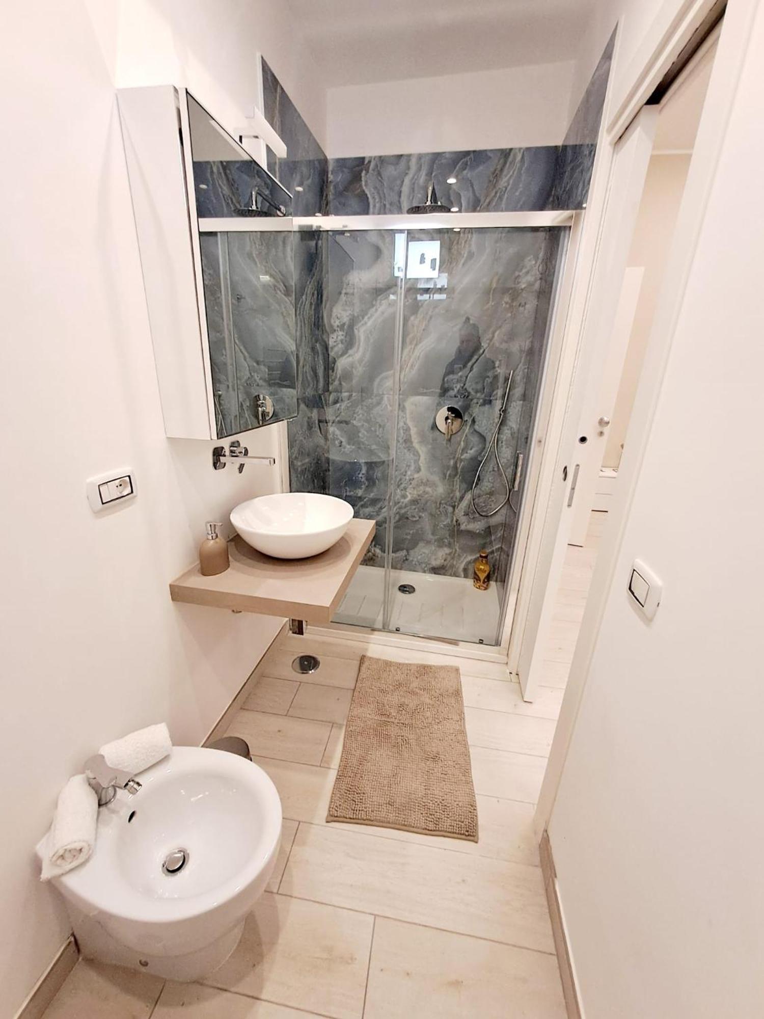 Ruins De Charme B&B Luxury Pompei Ngoại thất bức ảnh