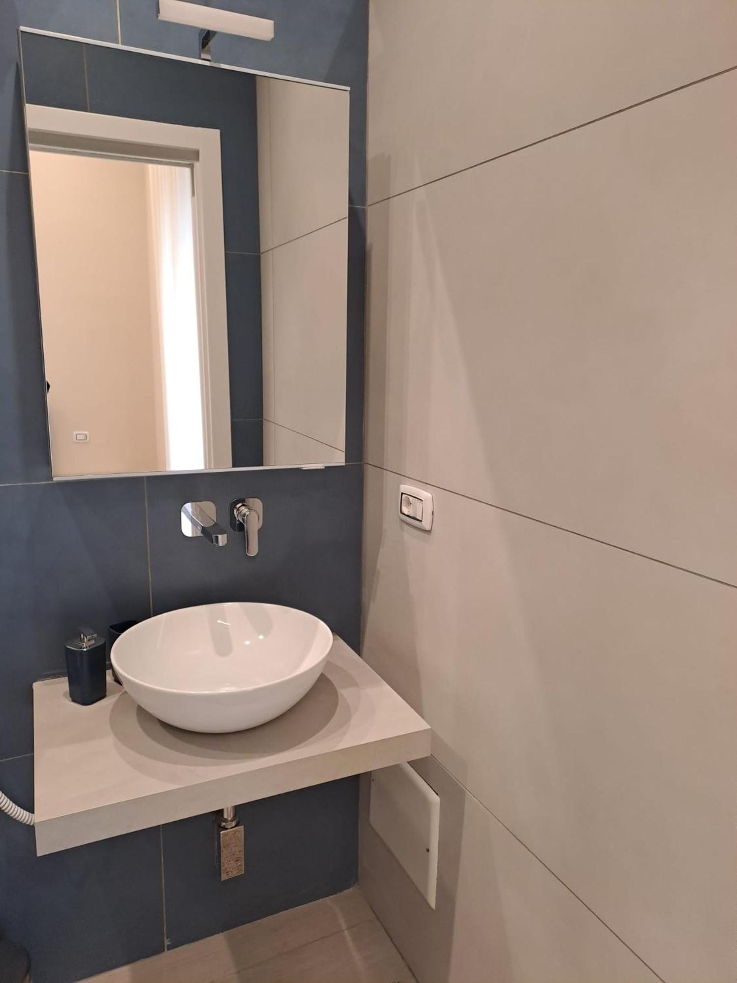 Ruins De Charme B&B Luxury Pompei Ngoại thất bức ảnh