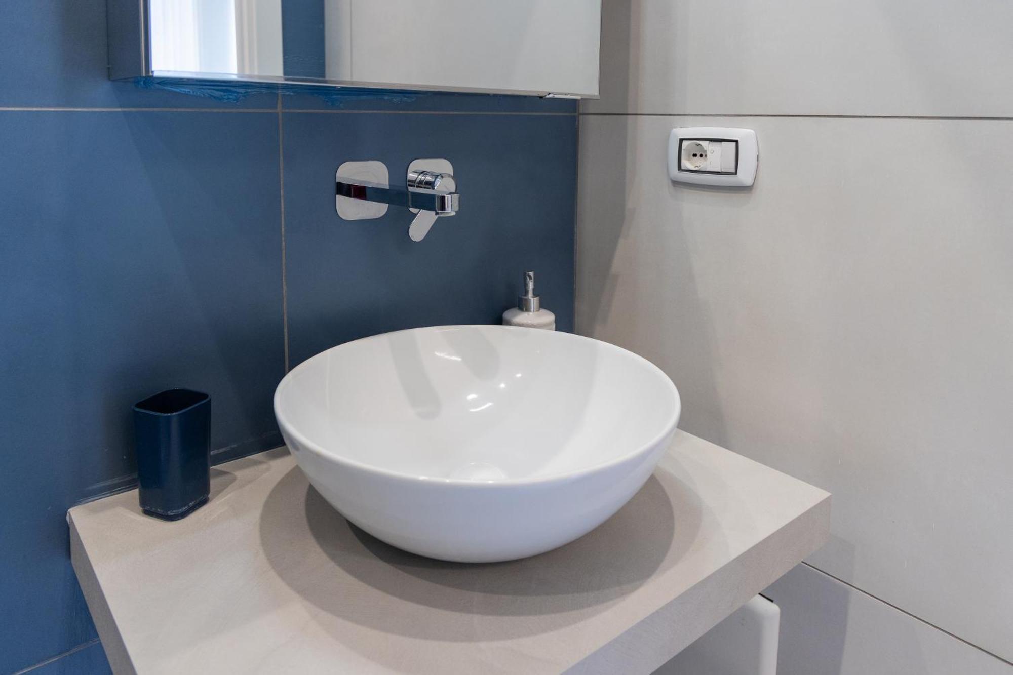 Ruins De Charme B&B Luxury Pompei Ngoại thất bức ảnh