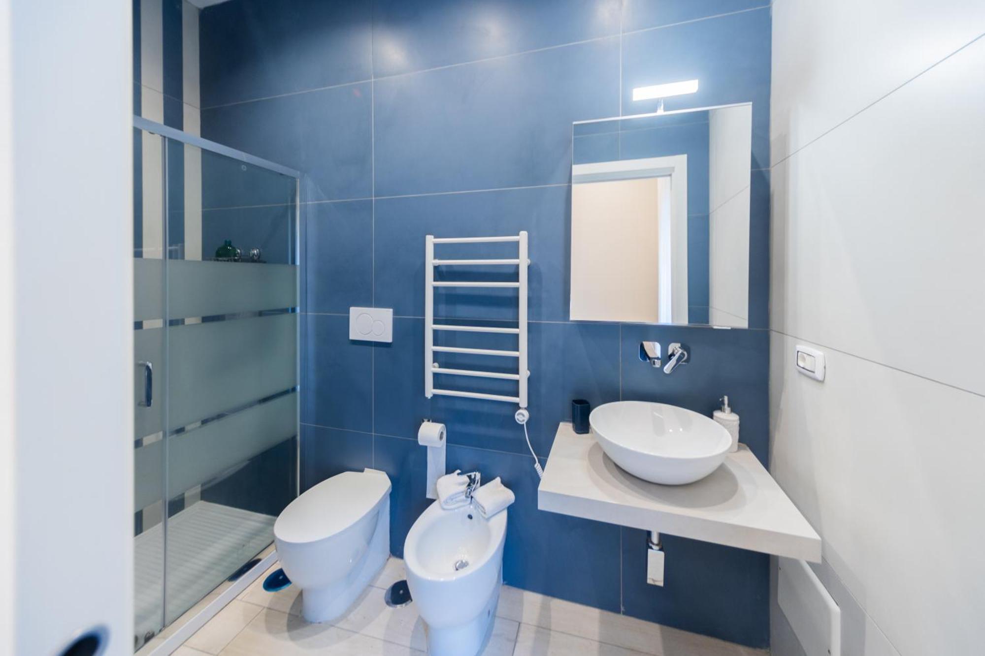 Ruins De Charme B&B Luxury Pompei Ngoại thất bức ảnh