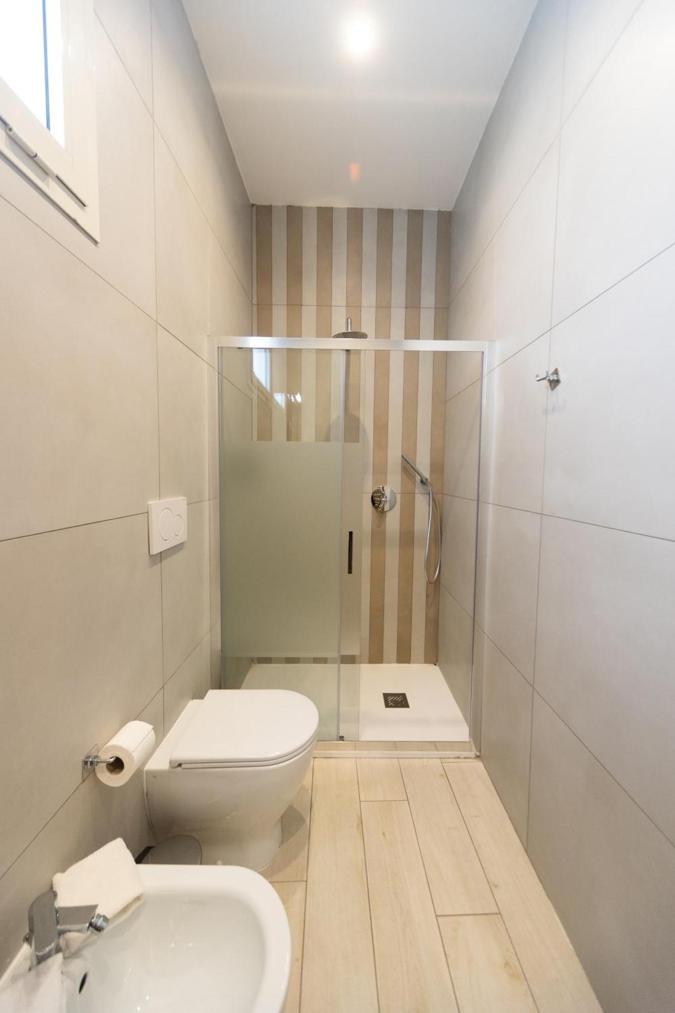 Ruins De Charme B&B Luxury Pompei Ngoại thất bức ảnh