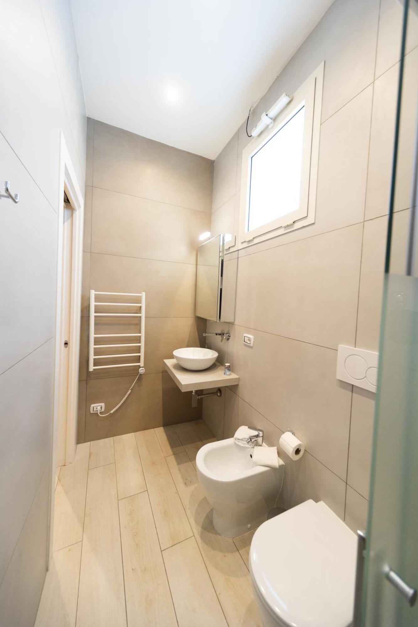 Ruins De Charme B&B Luxury Pompei Ngoại thất bức ảnh