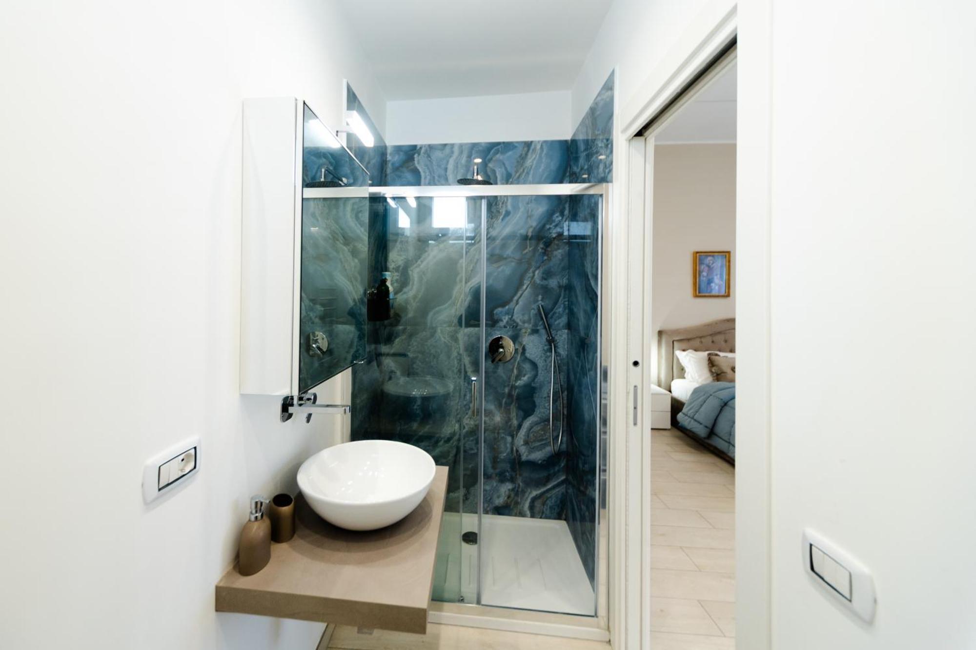 Ruins De Charme B&B Luxury Pompei Ngoại thất bức ảnh